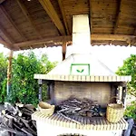 Vasiliki Villa Paliouras