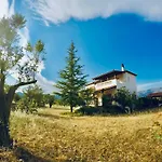 Villa Vasiliki *