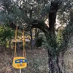 Vasiliki Villa *