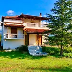 Villa Vasiliki