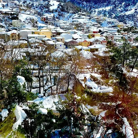 Vasiliki Villa Paliouras