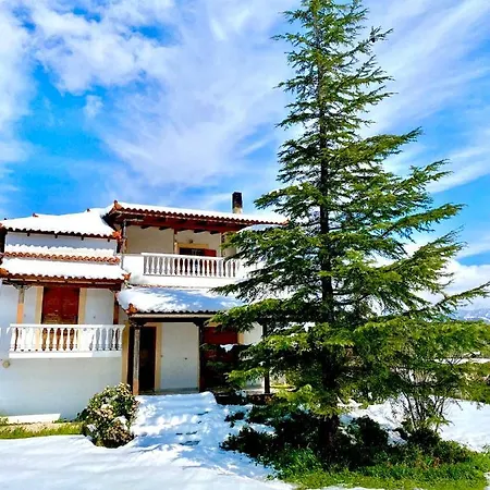 Villa Vasiliki