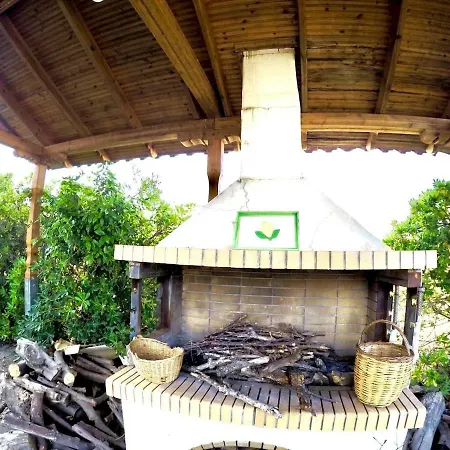 Vasiliki Βίλα Paliouras