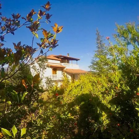 Villa Vasiliki *
