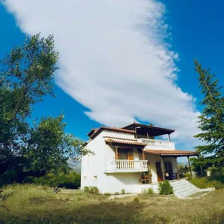 Villa Vasiliki