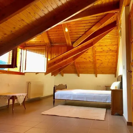 Villa Vasiliki
