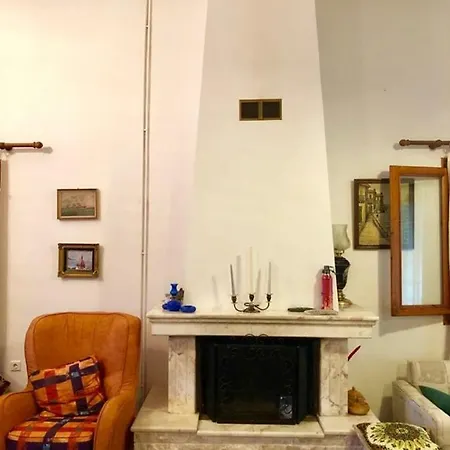 Villa Vasiliki