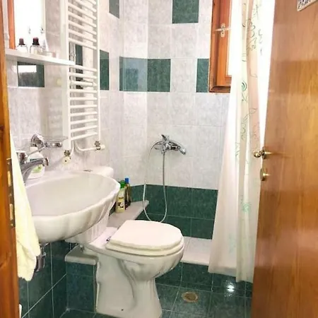 Vasiliki Villa
