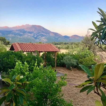 Vasiliki Villa