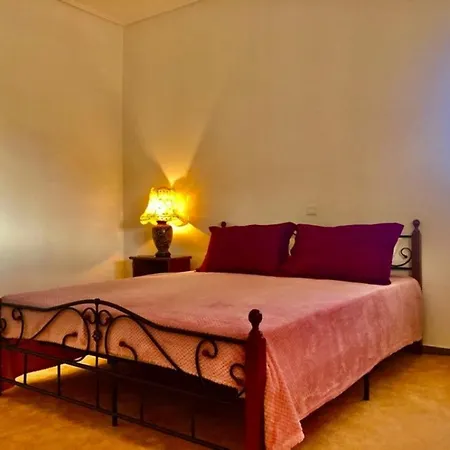 Villa Vasiliki